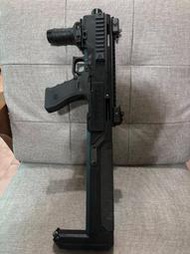 HERA ARMS GLOCK套件(含vfc 初版g18c glock18c)