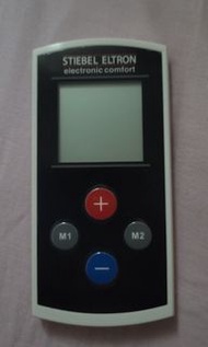 ❤️電熱水爐 控制温度 遙控 器STIEBEL ELTRON ELECTRIC water HEATER CONTROL, like NEW