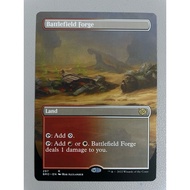 MTG:The Brother’s War (BRO) 297 R - Battlefield Forge