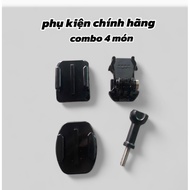 phụ kiện gopro chính hãng action cam