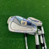 YAMAHA RMX VD/M Iron set Used 7-P - Ns pro 950gh neo S - Publika T260817-001