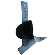 Singkal Double Mata Singkal Bajak Pertanian