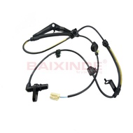 High quality ABS Wheel Speed Sensor Rear Right 89545-B4010 89545B4010 For Daihatsu Terios