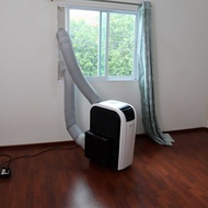 wiman แอร์เคลื่อนที่ 18000 บีทียู วิมานแอร์มุ้ง เย็นแรงปลอดภัย ด้วยน้ำยาแอร์ R410 มาตฐาน มอก.