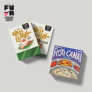 Malaysian Card Game Combos