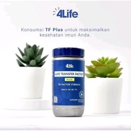 4Life Transfer Factor Plus - 90 Caps, Latest Guaranteed Original