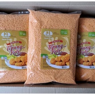 500gr primera bubble crumb | Crispy Round crumble Flour | Crispy Round Bread Flour Like nugget naget