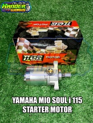 YAMAHA MIO SOUL i 115 STARTER MOTOR