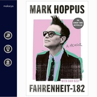 Fahrenheit-182 (Mark Hoppus)