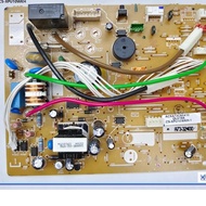 XPU10XKH PANASONIC AIR COND PCB BOARD ORIGINAL CS-XPU10XKH **ORIGINAL**