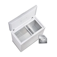 Chest Freezer  Pcf 318 / Freezer Box  300 Liter Pcf
