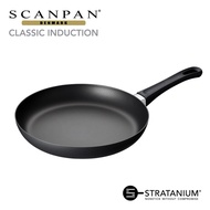 SCANPAN Classic Induction 28cm Fry Pan (Sleeve)