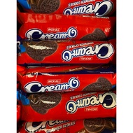 Box of 24 cremo bars 85g x24 bars