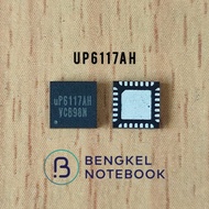 IC UP6117AH UP6117A UP6117 UP6117AQJH QFN-28