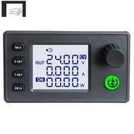Adjustable 90W DC DC  Boost Power Converter CC CV 0.5-36V 5V 6V12V24V Power Module Regulated Laborat