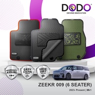Dodo® Car Mat Zeekr 009 (6 Seater) 2024 - Present