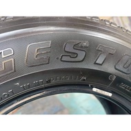 Bridgestone Percentage Tires Size 245 70 R16 Year 17 Each Tire