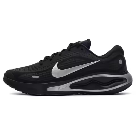 Nike Men's Shoes Sports Shoes Journey Run Road Running Shoes Cushioning Low-Top Breathable Running S
