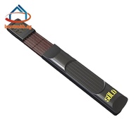 Guitar Portable 6 String Chord Trainer Left Hand Pocket Guitar Chord Trainer Finger Exercise Guitar 