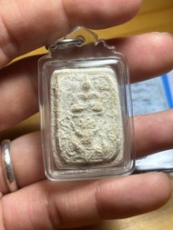 2465 龍婆班 過廟崇迪