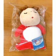 【Direct from Japan】Ponyo on the Cliff by the Sea, Friendly Juggling, Ponyo Dozing Off, Studio Ghibli