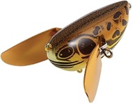 CORMORAN Acorn Mouse #165N BR Frog