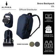 ALPAKA Bravo Backpack 23L
