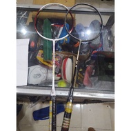 Apacs SENSUOUS 555 SENSUOUS 333 BADMINTON Racket ORIGINAL