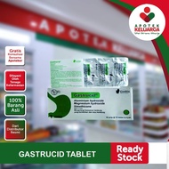 Gastrucid 10 tablet