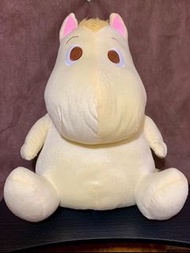 姆明公仔 Moomin (半身Size)