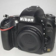Nikon D610