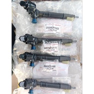 Toyota Revo/Fortun Car Injector. i-Art Injector Engine 1GD/2GD (6 Pin Plug) (6 Pin) (Genuine Removed