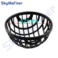 688-14481 Cap, Carburetor For Yamaha Baot Motor 2T 50HP 75HP 85HP 688-14481-00 688-14481-00-00 Outbo