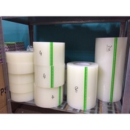 Transfer Tape clear for Cutting Sticker Application / Vynil protection tape transfer