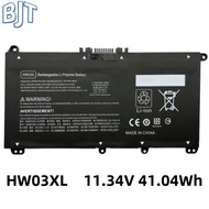 not ture link Computer Battery Laptop HW03XL For HP 15-EG0067ST HSTNN-IB90 HSTNN-LB8U L97300-005 L96