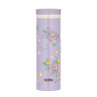 THERMOS 膳魔師 JNO-502G系列 立體保溫杯500ML (三色)-星星紫