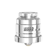 NITROUS RDA DUAL CAP ONLY SHINY EDITION BY KOKO SARANG X DAMN VAPE Murmerc