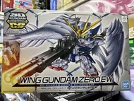 👍現貨 旺角皆旺b25 Bandai SDcs superior defender cross silhouette Wing Gundam endless waltz wing Gundam zer