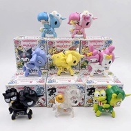 Sanrio Tokidoki Figurine