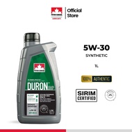 PETRO-CANADA Duron UHP 5W-30 Synthetic Heavy-Duty Diesel Engine Oil (1L)