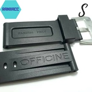 Panerai WATCH STRAP 26MM 26 mm RUBBER STRAP PANERAI LUMINOR WATCH STRAP 26MM