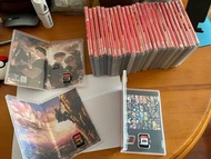高價收switch遊戲， 主機