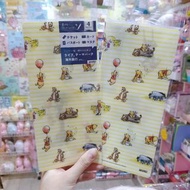 日本 winnie the pooh 票夾 口罩夾