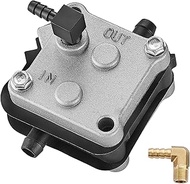 Z789 Fuel Pump Fits for Mercury Engine 30-120HP Outboard 2 Stroke 14360A41 14360A43 14360A50 14360A7