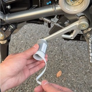 Motorcycle Gear Shift Cover Gear Lever Shift Gear Rubber Cover Motorcycle Riding Gear Modification P