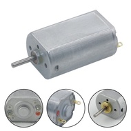 【DAISYG HOT】Carbon Brushed 180 DC Motor 3-6V DC 5000RPM-30000RPM for Model Plane Ship Car