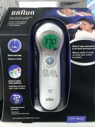 百靈牌額探NTF3000