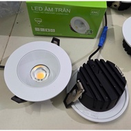 SPOTLIGHT LED CEILING LIGHT 12w - LED TIME
