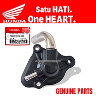 COVER WATER PUMP SONIC 150 LED CB150R LED CBR150R HITAM 19220-K15-920