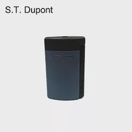 S.T.Dupont 都彭 打火機 minijet 啞光黑 海洋藍/紫/石墨色 10860/10865/10866 石墨